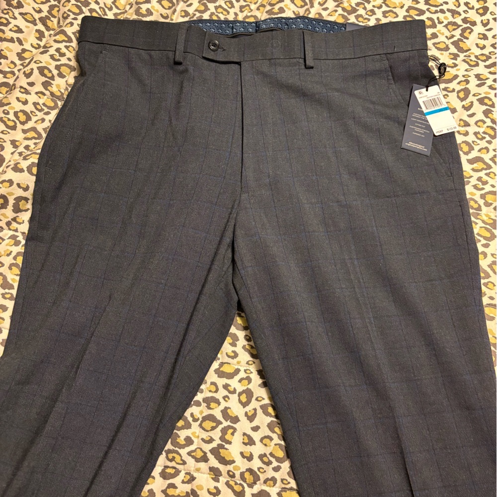 Original Penguin Men’s Slim Fit Pants 36x29 – NWT!